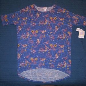 LuLaRoe Irma Small (4-6)